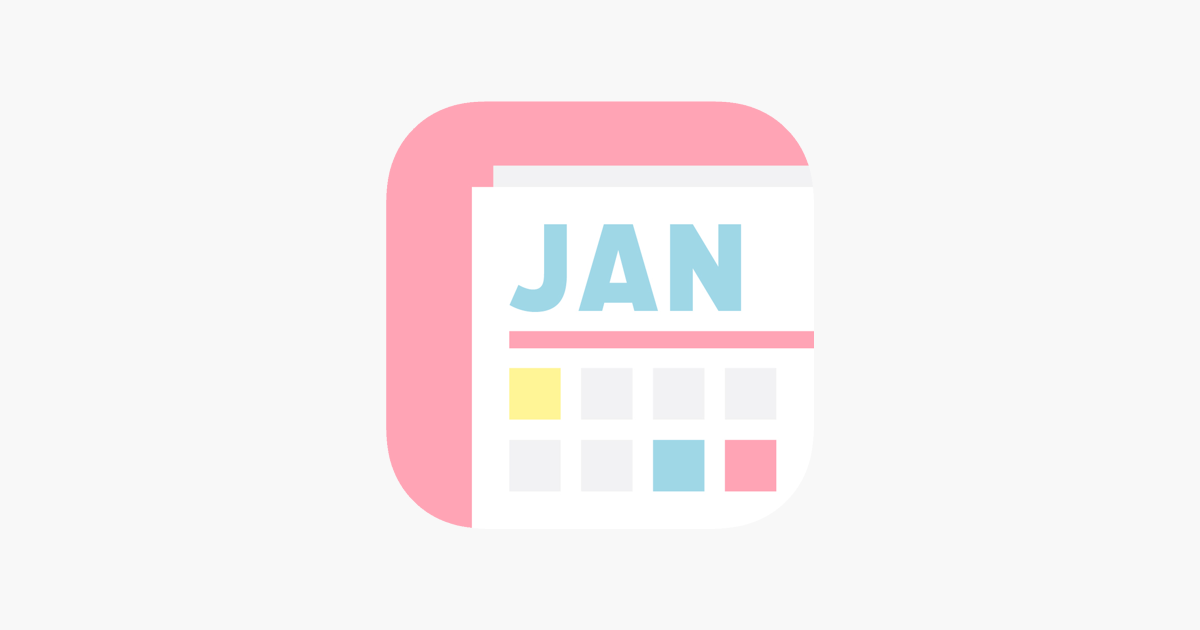 ‎Pencil Calendar & Planner Pro on the App Store