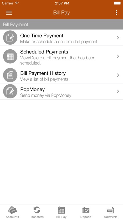 Salin Mobile Banking screenshot-4