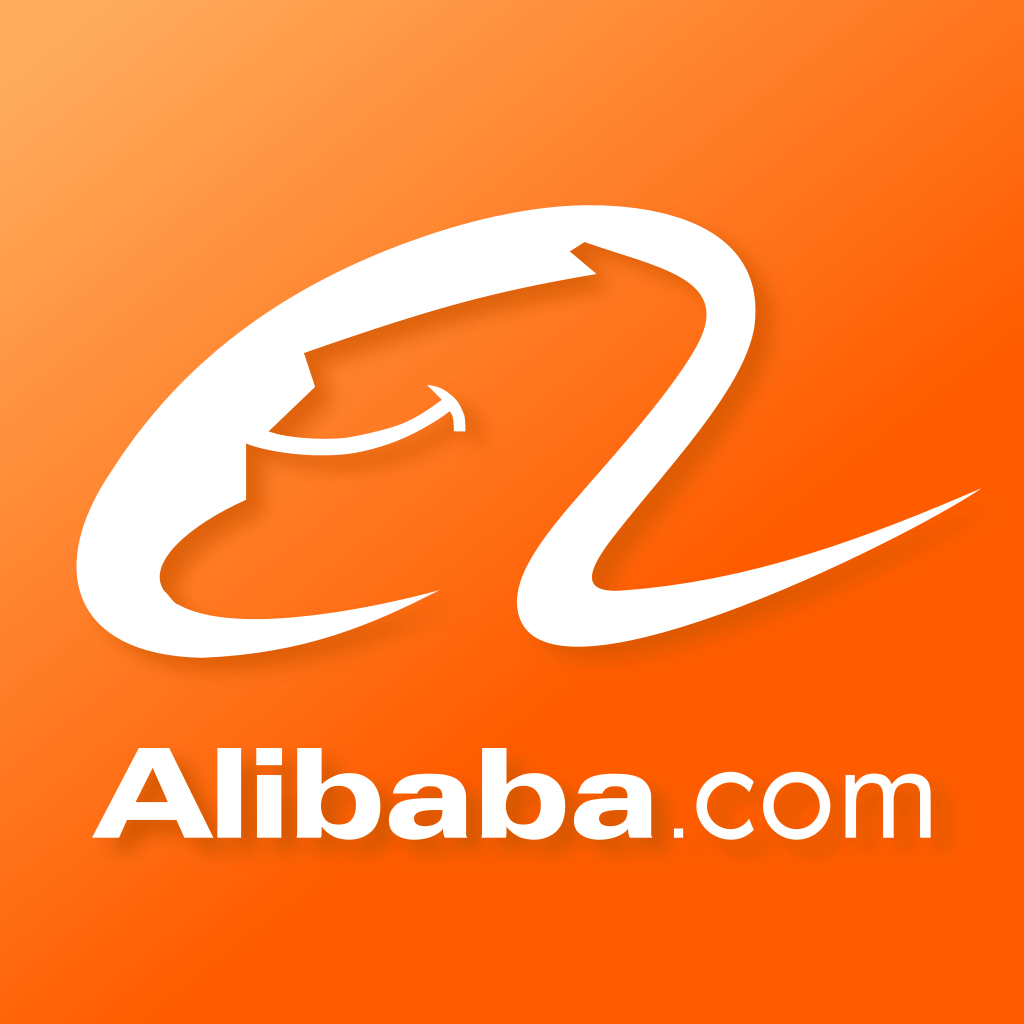 Alibaba.com B2B Trade App App Icon