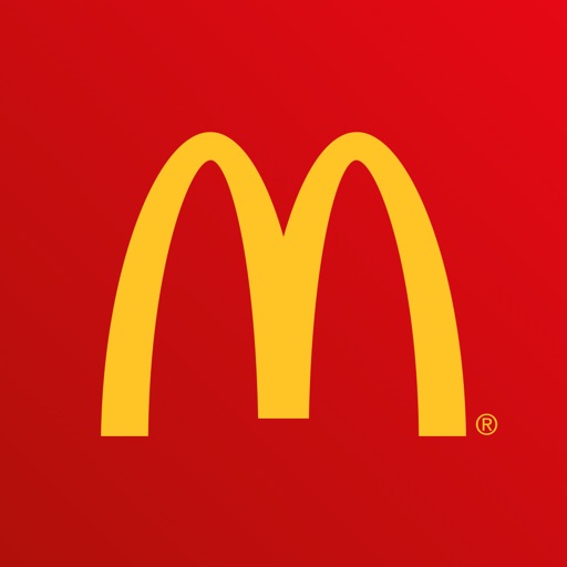 mymacca's Mobile Ordering