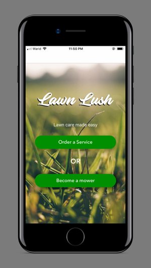 Lawn Lush(圖2)-速報App