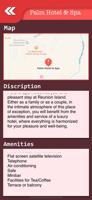 Reunion Island Tourism - Guide(圖5)-速報App