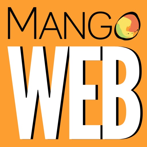 MangoWeblogo