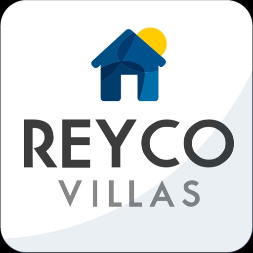 Reyco Villas icon