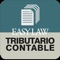 Easy Law Tributario Contable es la primera aplicación móvil del país para contadores y abogados tributaristas, a la que pueden acceder de manera exclusiva los suscriptores de “Contadores & Empresas”