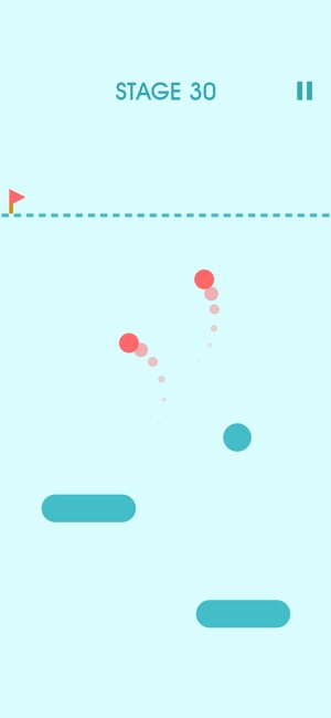 Ball Stop: Tap Tap Rush(圖2)-速報App