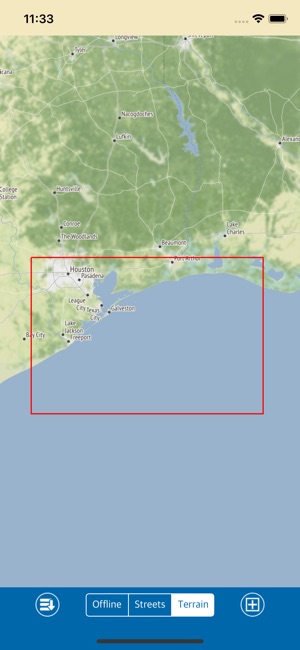 Galveston Bay - Houston (TX)(圖1)-速報App