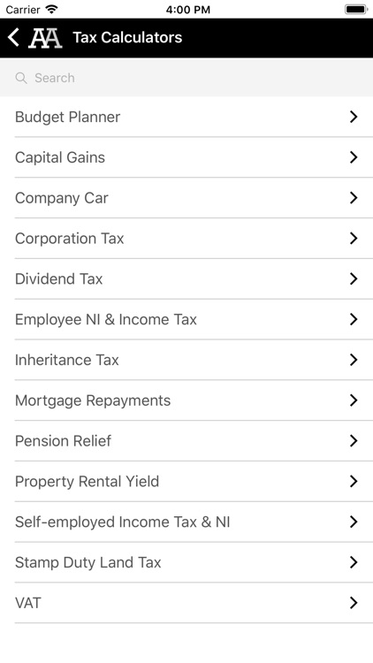 Aberdeen Accountants