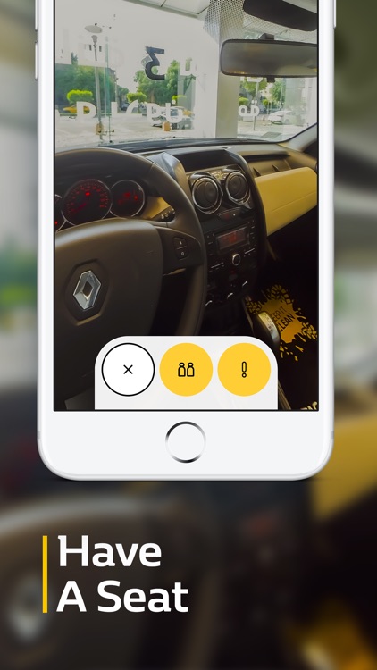 Renault Virtual ShowRoom screenshot-4