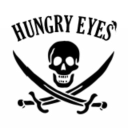 Hungry Eyes