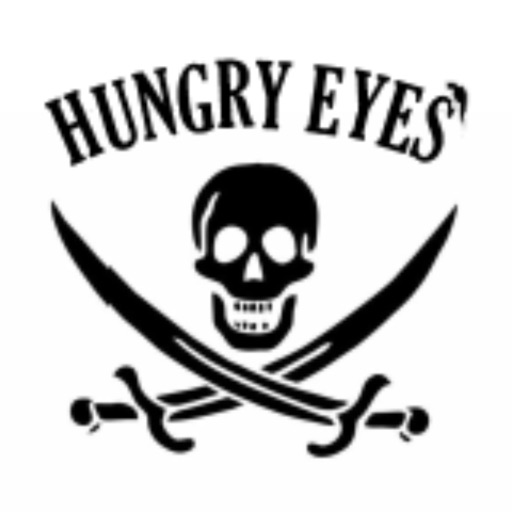 Hungry Eyes