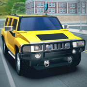 Car Driving & Parking Games 3D