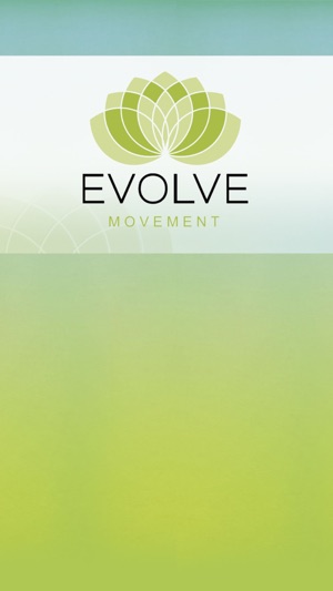 EVOLVE Movement(圖1)-速報App