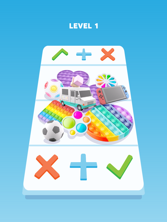 Fidget Toys Trading screenshot 3