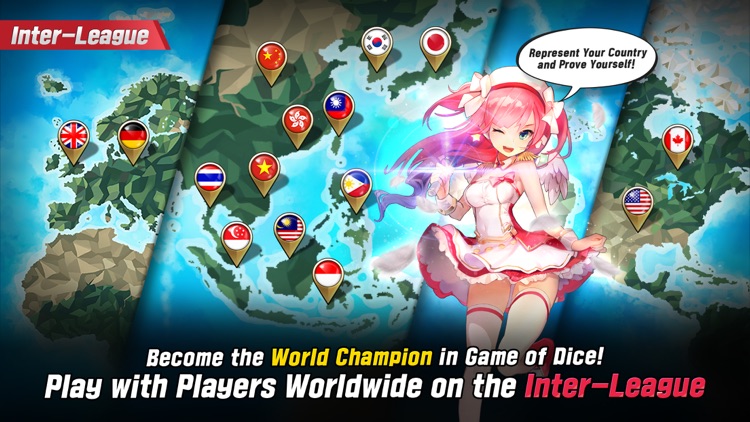Game of Dice screenshot-2