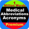 Medical Abbreviations Acronyms