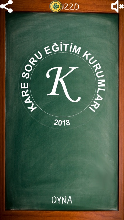 Kare Soru Eğitim Kurumları