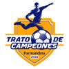 Trato de Campeones Farmandina