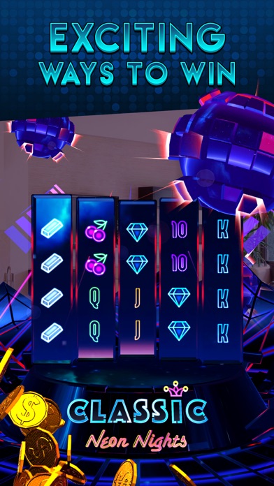 VIRTUAL VEGAS SLOTS: AR CASINO 3.3.0 IOS CASINO VIRTUAL VEGAS SLOTS: AR CASINO 3.3.0 IOS