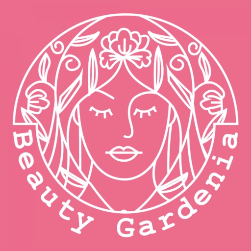 Beauty Gardenia