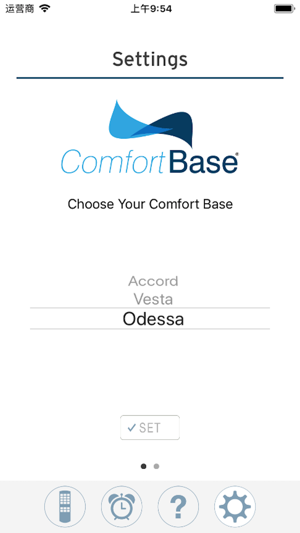 ComfortBaseForBluetooth(圖4)-速報App