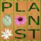 Icon Plants: Tiling Puzzles