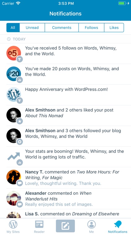 WordPress