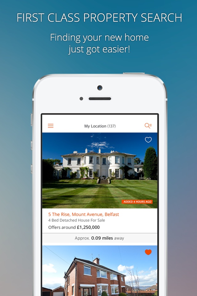 PropertyPal screenshot 2