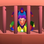 Angry Clown