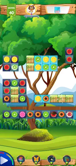 Game screenshot Candy Blast Match3 Puzzle Game hack