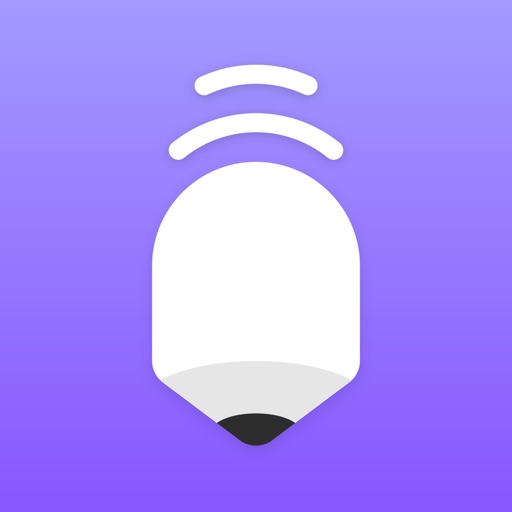Penman Voice to text note app