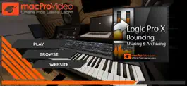 Game screenshot Course For Logic Pro X 112 mod apk