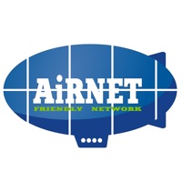 Личный кабинет AirNet на пк