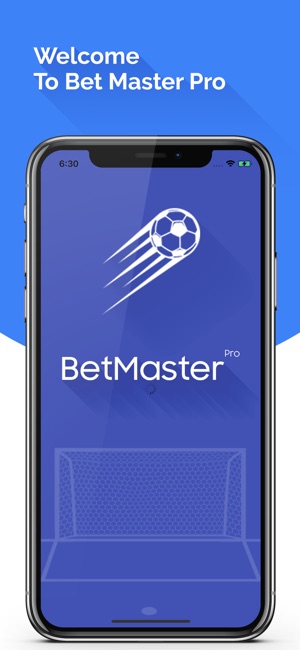 Bet Master Sports Analyzer