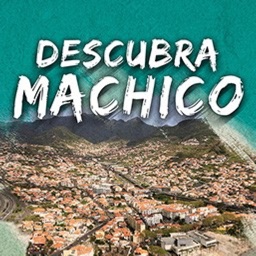 Descubra Machico