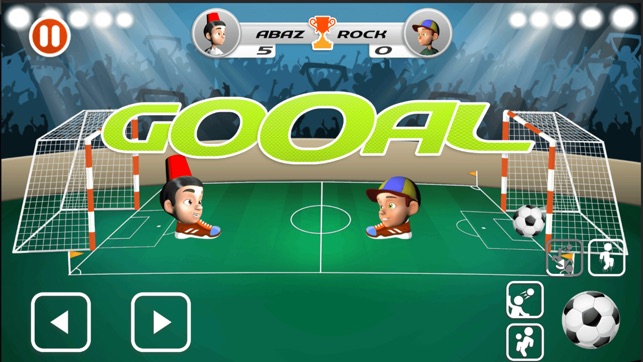 Head Soccer-Play Football(圖6)-速報App