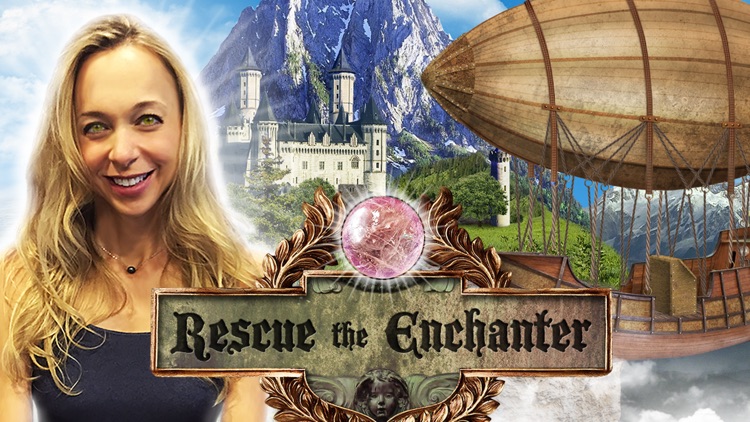 Rescue the Enchanter screenshot-0
