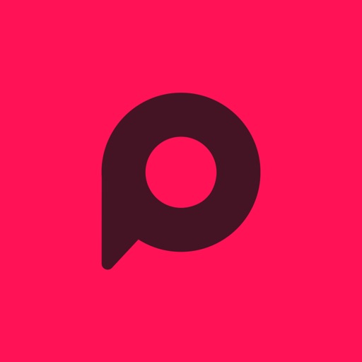 Popout - Let's meet up iOS App