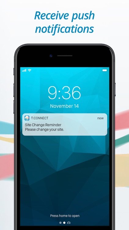 t:connect® mobile