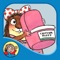 Join Little Critter's sister in this interactive book app as she learns how to use her brand new potty