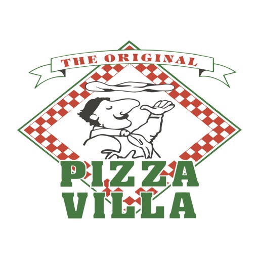 The Villa Pizza