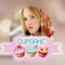 Cup Cake photo frame is the best photo frame app about cake