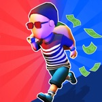 Robber Runner