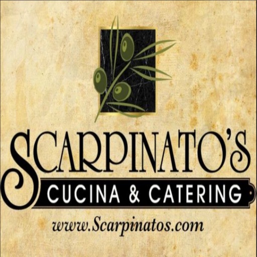 Scarpinato's