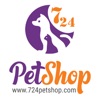 7/24 Pet Shop