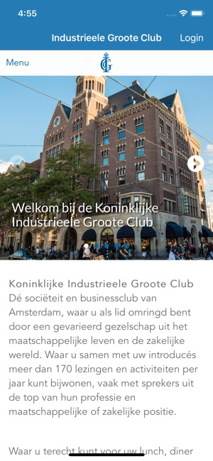 Koninklijke IGC(圖2)-速報App