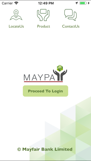 Mayfair Bank MAYPAY(圖1)-速報App