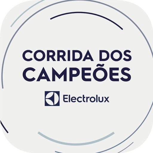 CorridaCampeõesElectrolux