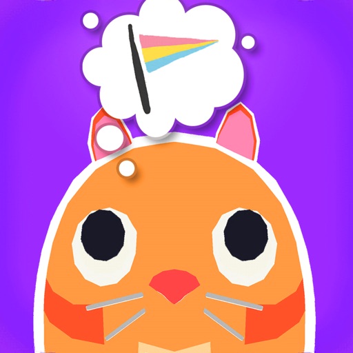 Cat Tower Maze iOS App
