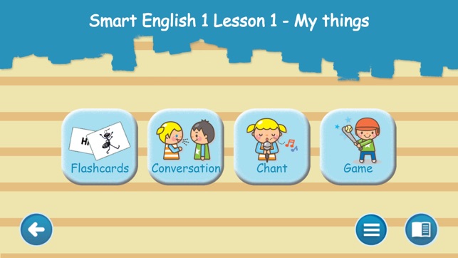 Smart English(圖4)-速報App